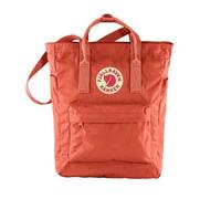 Fjällräven Kanken Totepack 23710 Rowan Red