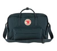 Fjällräven Kånken Weekender Ox Red