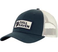 Fjällräven - Fjällräven Långtradarkeps - Cap, Gr. S-M, blau (Navy)