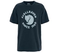 Fjällräven - Fjällräven Relaxed T-Shirt - T-Shirt, Gr. XL, blau (DarkNavy)