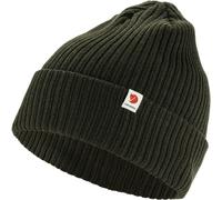 Fjällräven Mütze Övik Rib – Deep Forest – One Size