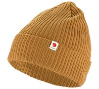 Fjällräven - Fjällräven Rib Hat - Mütze, Gr. One Size, braun (Acorn)