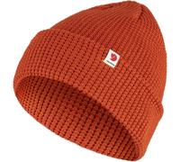Fjällräven Fjällräven Tab Hat Mütze Strickmütze cabin red Farbgruppe rot rot Damen 100% Polyester