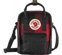 FJÄLLRÄVEN Fjällräven Unisex Rucksack Kånken Re-Wool Sling (7800900) ONE SIZE Rot
