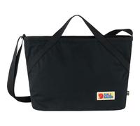 Fjällräven - Fjällräven Vardag Black Crossbody Umhängetasche schwarz