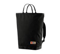 Fjällräven - Fjällräven Vardag Black Totepack schwarz
