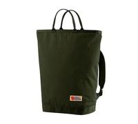 Fjällräven - Fjällräven Vardag Deep Forest Totepack grün