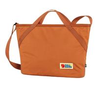 Fjällräven - Fjällräven Vardag Desert Brown Crossbody Umhängetasche orange