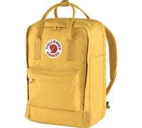 Fjällräven - Fjällraven Kanken Laptop 15 Ochre/160 Rucksack, NoSize