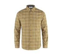 Fjällräven Fjällslim Herren Kurzarm Hemd M, Storm, Herren