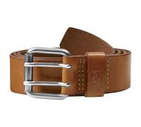Fjällräven Fjallraven Unisex Singi Two-pin Belt Belt, Leather Cognac, 95