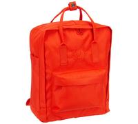 Fjällräven Re-Kånken Rucksack Orange Recyceltes Polyester