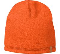 FJÄLLRÄVEN Fleece Hut safety orange