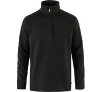 Fjällräven Fleecejacke Övik Fleece Half Zip M für Herren 560 - Navy S