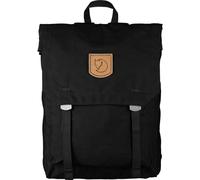 Fjällräven Foldsack No.1 Rucksack - black
