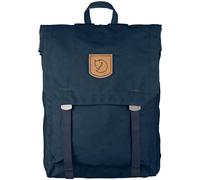 Fjaellraeven Foldsack No 1 Navy