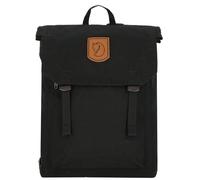 Fjällräven Foldsack No1 16l Tasche One Size Black