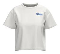 Fjällräven Forest Walk Kurzarm-t-shirt M Eggshell
