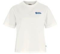 Fjällräven Damen Forest Walk T-Shirt (Größe XS, grau)