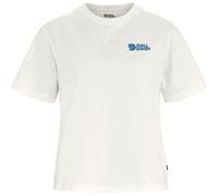 Fjällräven Forest Walk T-shirt W eggshell (111) XS