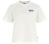 Fjällräven - Forest Walk W T-Shirt - Fjällräven - Gr. - M