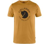 Fjällräven Fox Kurzarm-t-shirt XL Acorn