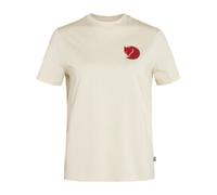 Fjällräven Damen Fox Boxy Logo T-Shirt (1er Pack)