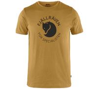 Fjällräven Fox Kurzarm-t-shirt 2XL Acorn