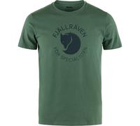 Fjällräven Herren Fox T-Shirt (Größe XXL, gruen)
