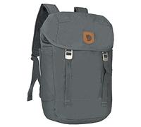 Fjällräven Greenland Top Rucksack Grau Baumwolle, Polyester