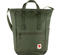 Fjällräven - Freizeitrucksack High Coast Totepack Mountain Green Grün - Gr. - OneSize