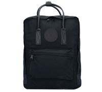 Fjällräven Freizeitrucksack Kånken No. 2 Black Damen