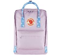 Fjällräven - Freizeitrucksack Kanken Pastel Lavender-Co Helllila - Gr. - OneSize