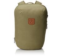 Fjällräven Freizeitrucksack Kiruna S 15" Polyester 15.0 l (Green)