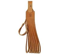 Fjällräven Game Strap - A Handy Leather Strap - Operate Loop Fringe for Transporting small wild Game Bird.