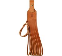 Fjällräven Game Strap leather cognac (249)