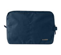 Fjällräven Gear Bag Large 4 l Baumwolle, Polyester Navy
