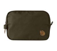 Fjällräven Gear Bag Kulturbeutel One Size Dark Olive