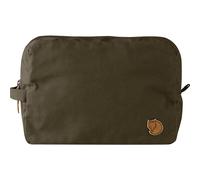 Fjaellraeven Tasche Gear Bag Large (Einheitsgröße | Dunkeloliv)