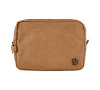 Fjällräven Necessaire Gear Bag Large Kulturbeutel 4 l Baumwolle, Polyester Orange