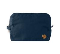 Fjällräven Gear Bag Large 4 l Baumwolle, Polyester Navy