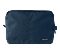 Fjällräven Gear Bag Large 4 l Baumwolle, Polyester Navy