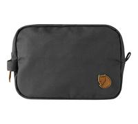 Fjällräven Gear Kulturbeutel (Größe 2L, grau)
