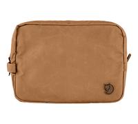 Fjällräven Necessaire Gear Bag Large Kulturbeutel 4 l Baumwolle, Polyester Orange