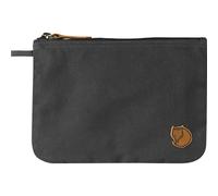 Fjällräven Gear Pocket dark grey (030) One Size
