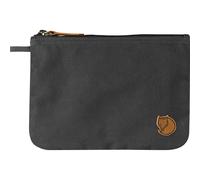 Fjällräven Gear Pocket Dark Grey OneSize