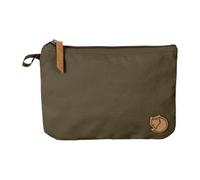 Fjällräven Gear Pocket Kulturbeutel One Size Dark Olive