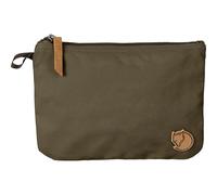 Fjällräven Gear Pocket Werkzeugtasche Unisex, grün (Dark Olive), 15.5 x 21.5 x 2 cm