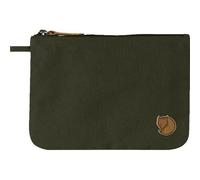 Fjällräven Gear Pocket Dark Olive OneSize