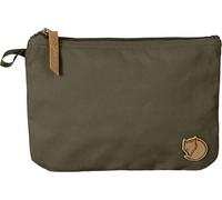 Fjällräven Gear Pocket Kulturbeutel One Size Dark Olive